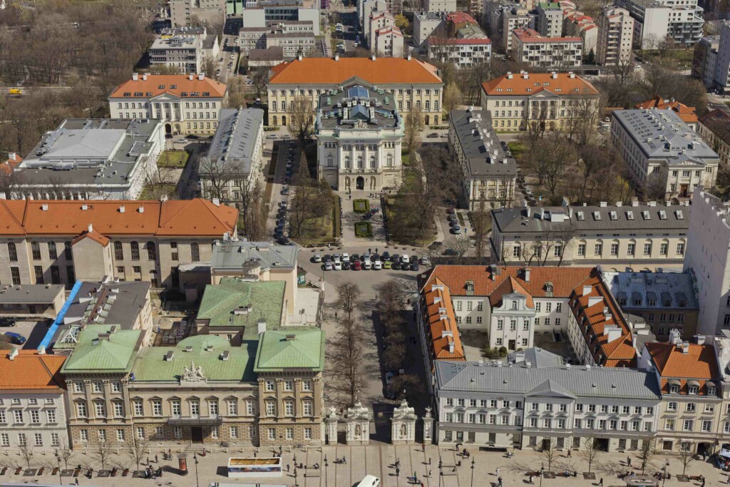 Skład URK w kadencji 2020-2024 - Uniwersytecka rada ds. kształcenia